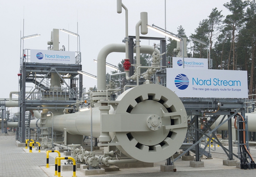 Nord Stream 2 hopes project won’t be vulnerable to politics