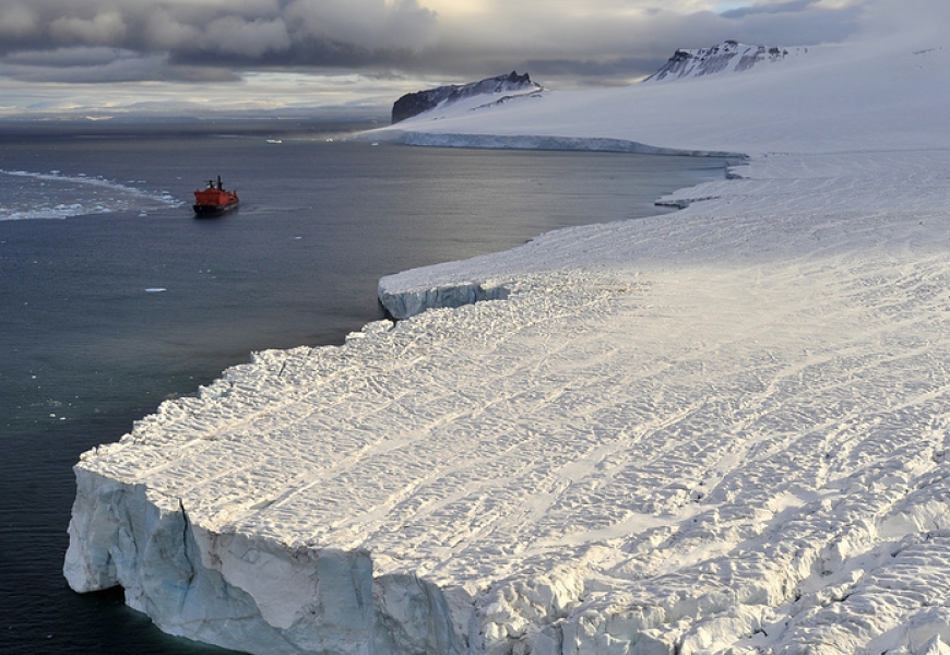 Russian Arctic may be a hub for international data centers — expert