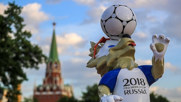 Russian head coach disappointed with national team’s result at FIFA World Cup