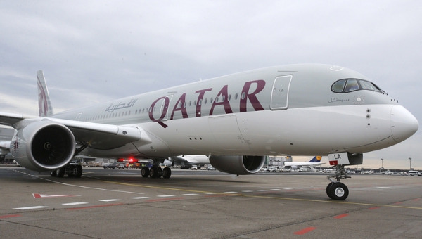 Qatar Airways to formalize Vnukovo airport stake purchase after due diligence  