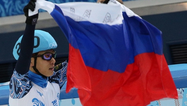 Russia’s Viktor Ahn to decide on his short track speed skating career by November  