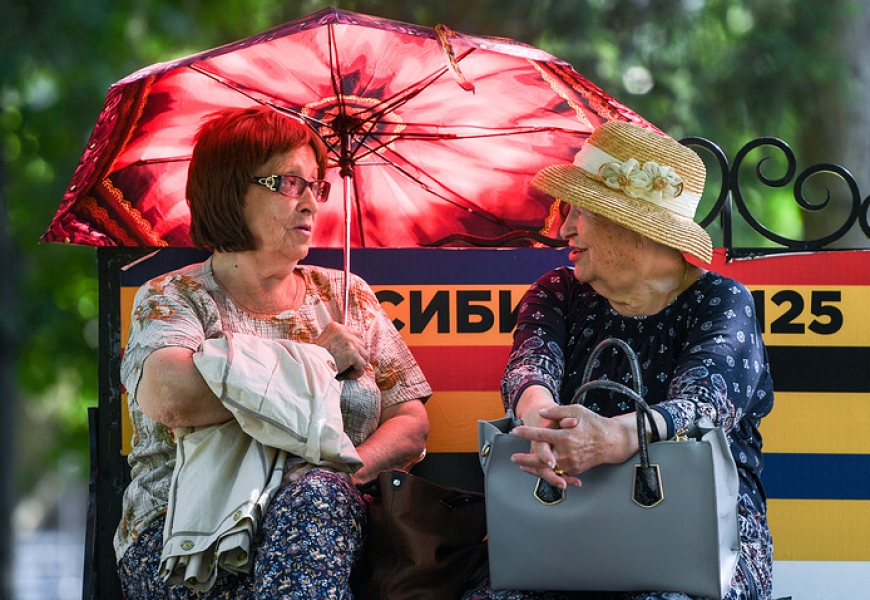 Russia to spend $47.2 bln on pension hikes over six years