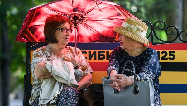 Russia to spend $47.2 bln on pension hikes over six years