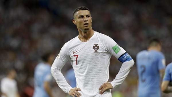 2018 World Cup’s top-three most-talked about footballers in Russian media