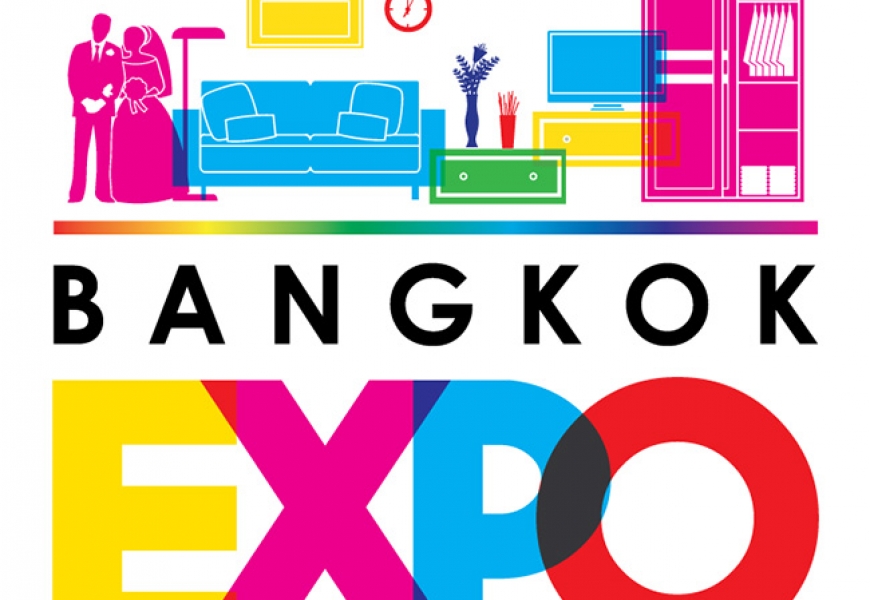 Bangkok Expo 2019