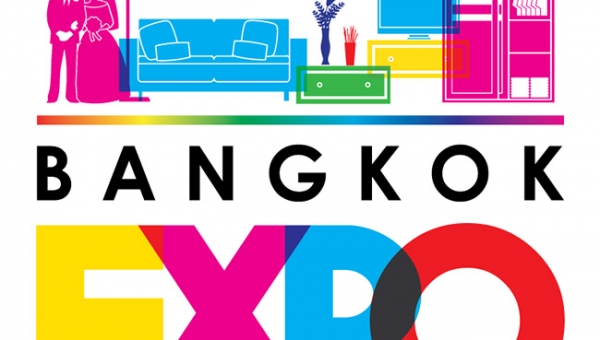 Bangkok Expo 2019