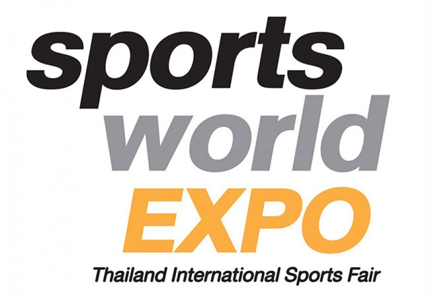 Sports World Expo 2019