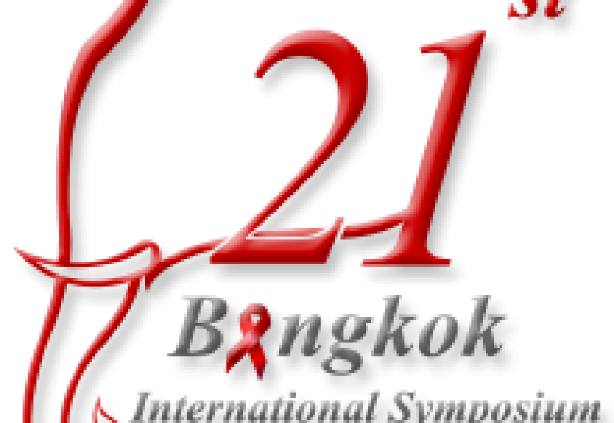 21st Bangkok International Symposium on HIV Medicine 2019