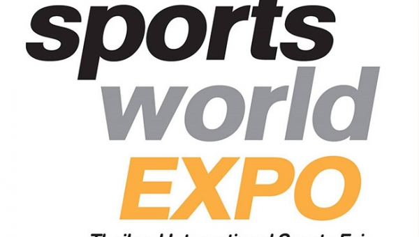 Sports World Expo 2019