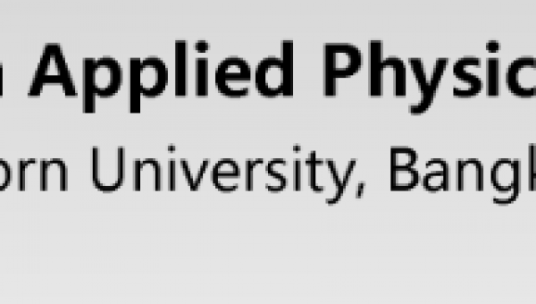 2019 9th International Conference on Applied Physics and Mathematics (ICAPM 2019)