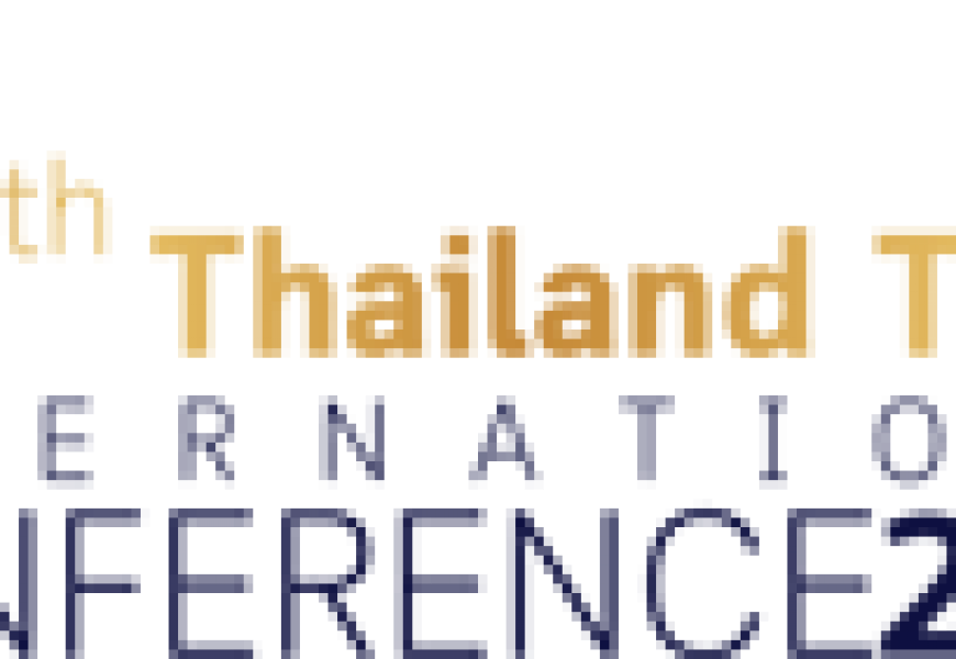 39 th Thailand TESOL International Conference